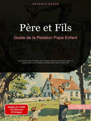 cover image of Père et Fils